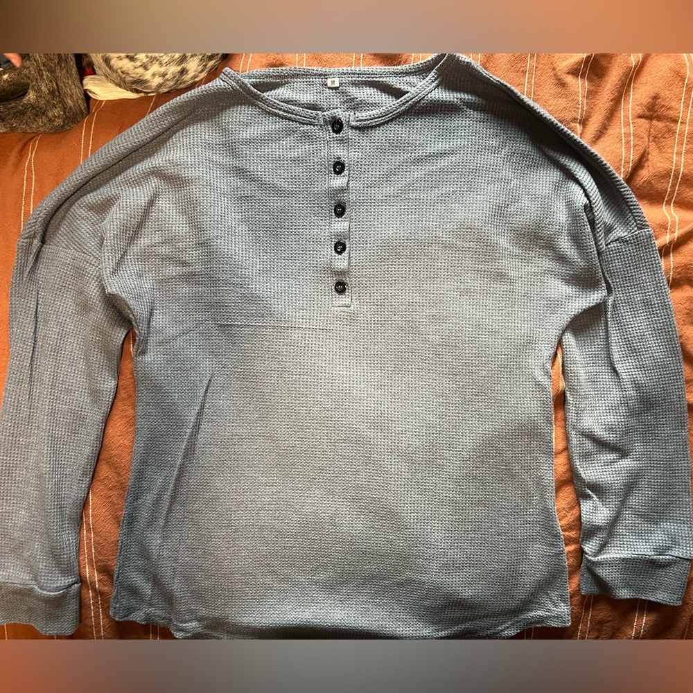 Women’s Long-sleeve Tee